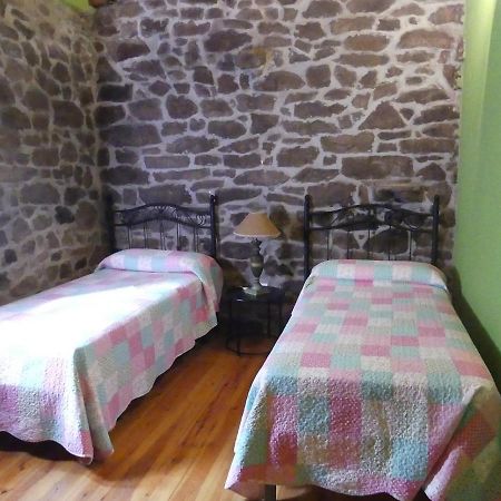 Cabana Pasiega Las Lugas Liérganes エクステリア 写真