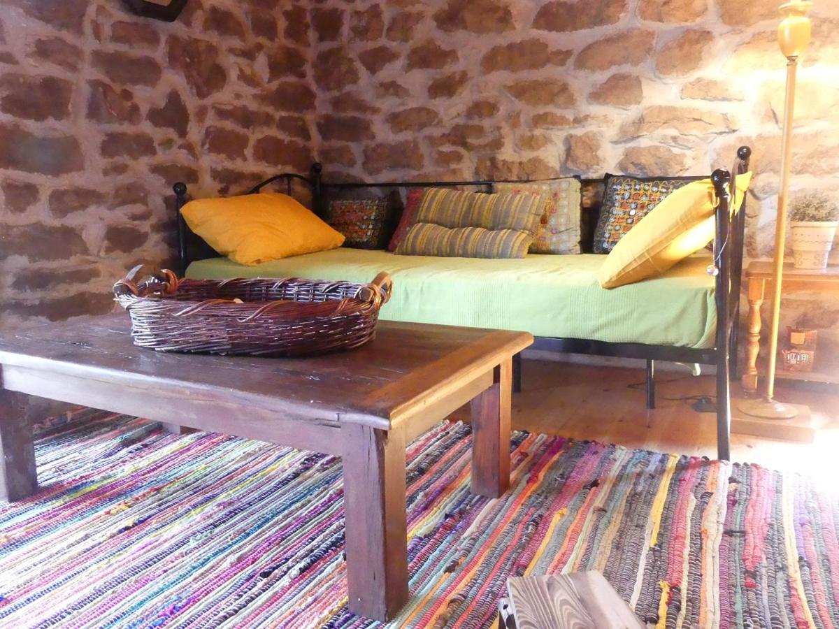 Cabana Pasiega Las Lugas Liérganes エクステリア 写真